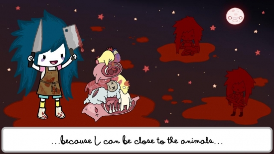 Teaserbild für Agatha Knife - Review